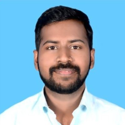 Nishant Modi