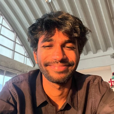 Kush Sheth