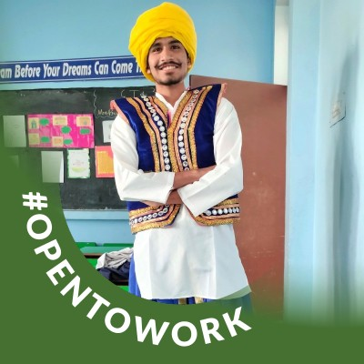 Aditya Tiwari